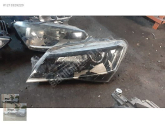 2015 SKODA SUPERB ZENON FAR ÜNALLAR OTO YEDEK PARÇA