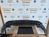 AUDİ A3 SEDAN ÖN TAMPON ALT MUHAFAZA ORJİNAL