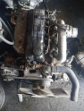 KİA PREGİO MOTOR