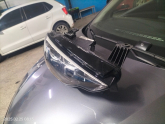 Oto Çıkma Parça / Fiat / Egea / Far & Stop / Sol Ön Far / Çıkma Parça 
