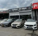 Oto Çıkma Parça / Opel / Zafira / Far & Stop / Reflektör / Çıkma Parça 
