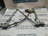 Oto Çıkma Parça / Ford / Focus / Oto Cam / Cam Krikosu / Çıkma Parça 