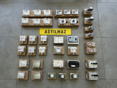 Oto Çıkma Parça / Opel / Astra / Far & Stop / Far Beyni / Sıfır Parça 