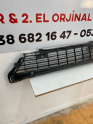 Oto Çıkma Parça / Toyota / Proace City / Tampon / Orta Izgara / Çıkma Parça 