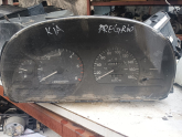 Kia pregio kilometre saati