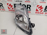 TOYOTA YARİS SIFIR SAĞ FAR 09-11 OEM NO: 81130-0D330