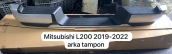 MİTSUBİSHİ L200 2019-2022 ARKA TAMPON   (XS2104S25)
