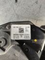 BM5A A264 13 AH Ford Couriyer sol arka kapı kılıdı