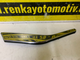 Oto Çıkma Parça / Renault / Captur / Kaporta & Karoser / Arka Panel / Çıkma Parça 