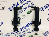 Oto Çıkma Parça / Bmw / 5 Serisi / Far & Stop / Far Robotu / Sıfır Parça 