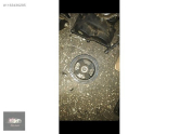 Hyundai i20 2011 model motor krank kasnağı orjinal çıkma