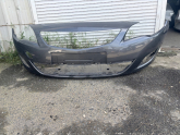 OPEL ASTRA J ÖN TAMPON ORİJİNAL ÇIKMA