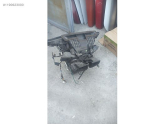 Oto Çıkma Parça / Renault / Fluence / Klima / Kontrol Paneli / Çıkma Parça 