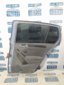 Oto Çıkma Parça / Volkswagen / Golf / Kaporta & Karoser / Sağ Arka Kapı / Çıkma Parça 