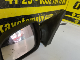Oto Çıkma Parça / Dacia / Sandero / Ayna / Sol Dış Ayna / Çıkma Parça 