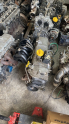 Renault Clio 1.4 8 valf motor