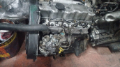 Oto Çıkma Parça / Hyundai / H100 / Motor / Motor (komple) / Çıkma Parça 