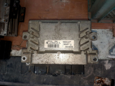Renault Twingo beyin S120200113