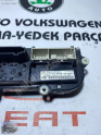 Oto Çıkma Parça / Volkswagen / Jetta / Klima / Kontrol Paneli / Çıkma Parça 