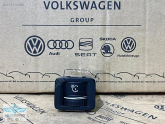 VW PASSAT B6 2006-2011 FAR AYAR AYARLAMA DÜĞMESİ BUTONU