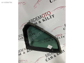 Oto Çıkma Parça / Volkswagen / Tiguan / Oto Cam / Kelebek Camı / Çıkma Parça 