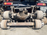 FORD CARGO 2517 DEFRANSİYEL