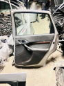 Oto Çıkma Parça / Ford / Focus / Kaporta & Karoser / Sol Arka Kapı / Çıkma Parça 