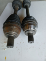 Oto Çıkma Parça / Ford / Focus / Alt Takım / Aks / Çıkma Parça 