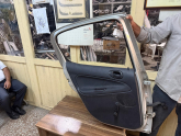 Oto Çıkma Parça / Peugeot / 206 / Koltuk & Döşeme / Kapı Döşemesi / Çıkma Parça 