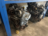 Oto Çıkma Parça / Renault / Megane / Motor / Motor (komple) / Çıkma Parça 