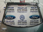 Oto Çıkma Parça / Skoda / Octavia / Kaporta & Karoser / Bagaj Kapağı / Çıkma Parça 