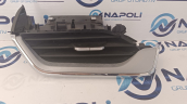 Oto Çıkma Parça / Skoda / 120 / Göğüslük & Torpido / Havalandırma Izgaraları / Sıfır Parça 
