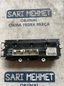 Oto Çıkma Parça / Volkswagen / Golf / Klima / Kontrol Paneli / Çıkma Parça 
