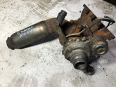 Oto Çıkma Parça / Ford / Tourneo Connect / Motor / Turbo / Çıkma Parça 