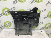 BMW İ SERİSİ 2022 2025 G70 İ7 SAĞ ARKA TAMPON BRAKETİ 51129464134