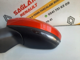 Oto Çıkma Parça / Renault / Clio / Ayna / Sol Dış Ayna / Çıkma Parça 
