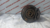 RENAULT MEGAN 2 SAĞ TAŞIYICI