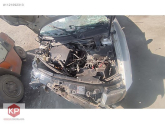 Oto Çıkma Parça / Seat / Toledo / Radyatör / Yedek Su Deposu / Çıkma Parça 