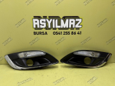 ASTRA J TAKIM SİNYAL SİS ÇERÇEVESİ SIFIR İTHAL