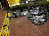 Oto Çıkma Parça / Renault / Megane / Göğüslük & Torpido / Komple Torpido / Çıkma Parça 