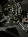 Oto Çıkma Parça / Opel / Astra / Motor / Motor (komple) / Çıkma Parça 
