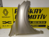 Oto Çıkma Parça / Renault / Kadjar / Kaporta & Karoser / Sağ Ön Çamurluk / Çıkma Parça 