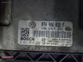 Oto Çıkma Parça / Volkswagen / Crafter / Beyin / Motor Beyni / Çıkma Parça 