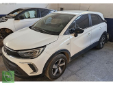 Oto Çıkma Parça / Opel / Crossland X / Oto Cam / Ön Cam Izgarası / Çıkma Parça 