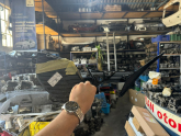 Oto Çıkma Parça / Peugeot / 308 / Tampon / Sis Farı Çerçevesi / Çıkma Parça 