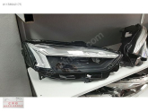 Oto Çıkma Parça / Audi / A5 / Far & Stop / Sol Ön Far / Sıfır Parça 