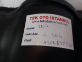 Oto Çıkma Parça / Mercedes / C Serisi / Filtre / Hava Filtresi Kutusu / Çıkma Parça 