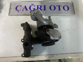 Oto Çıkma Parça / Skoda / Fabia / Motor / Turbo / Çıkma Parça 