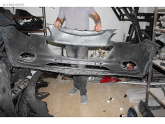 Oto Çıkma Parça / Opel / Corsa / Tampon / Ön Tampon / Sıfır Parça 