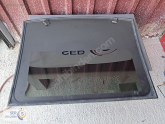 Oto Çıkma Parça  / Mercedes / 200 / Sunroof / Çıkma Parça 